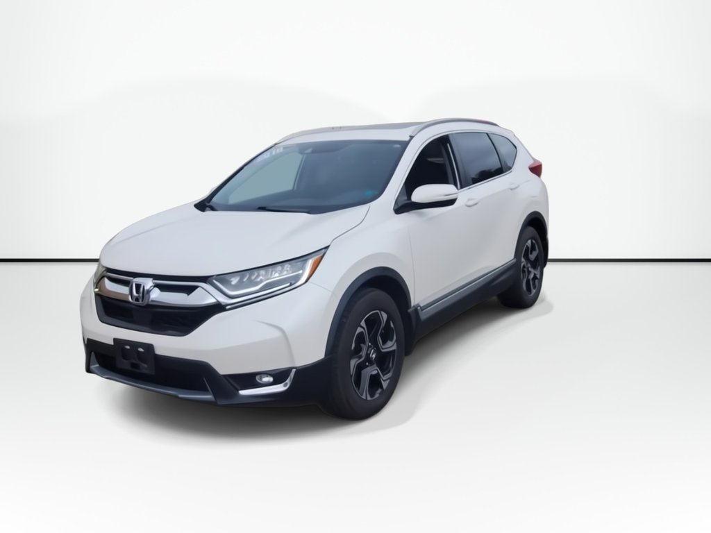 2018 Honda CR-V TOURING | Roof | Cam | USB in Saint John, New Brunswick - 3 - w1024h768px