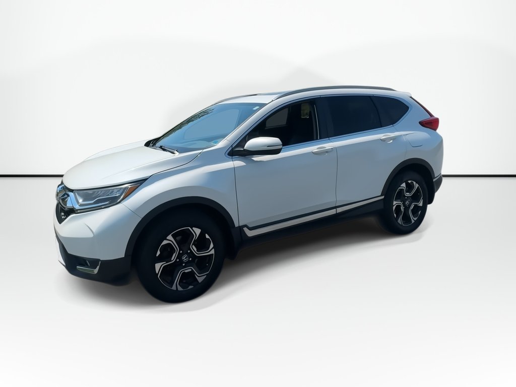 2018 Honda CR-V in Antigonish, Nova Scotia - 4 - w1024h768px