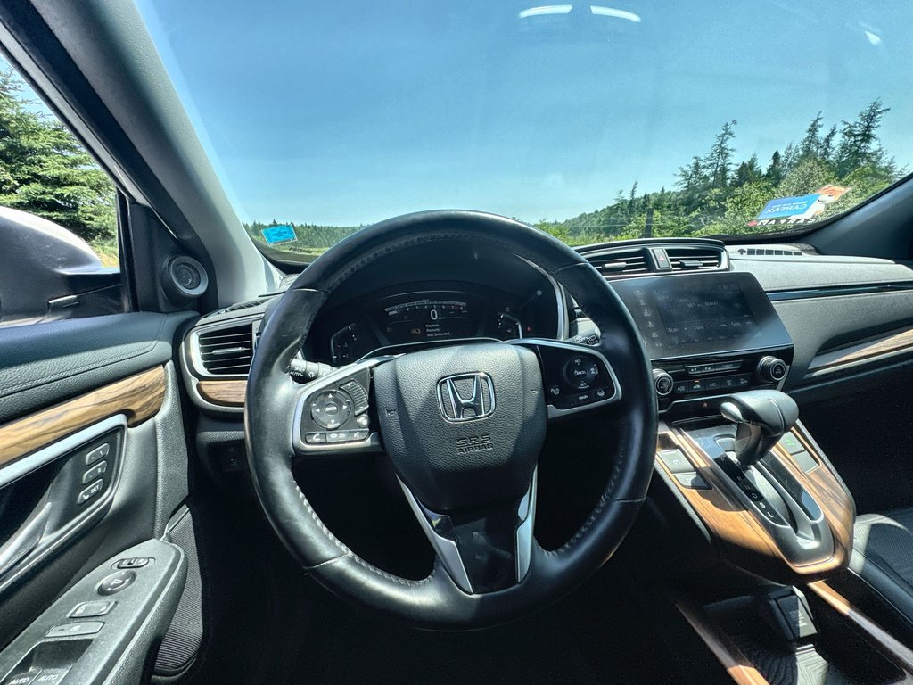 2018 Honda CR-V in Antigonish, Nova Scotia - 12 - w1024h768px