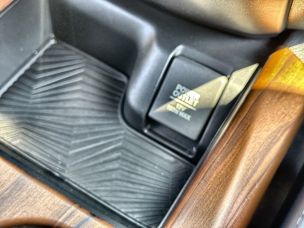 2018 Honda CR-V in Antigonish, Nova Scotia - 45 - w1024h768px