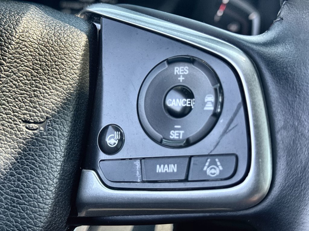 2018 Honda CR-V in Antigonish, Nova Scotia - 21 - w1024h768px