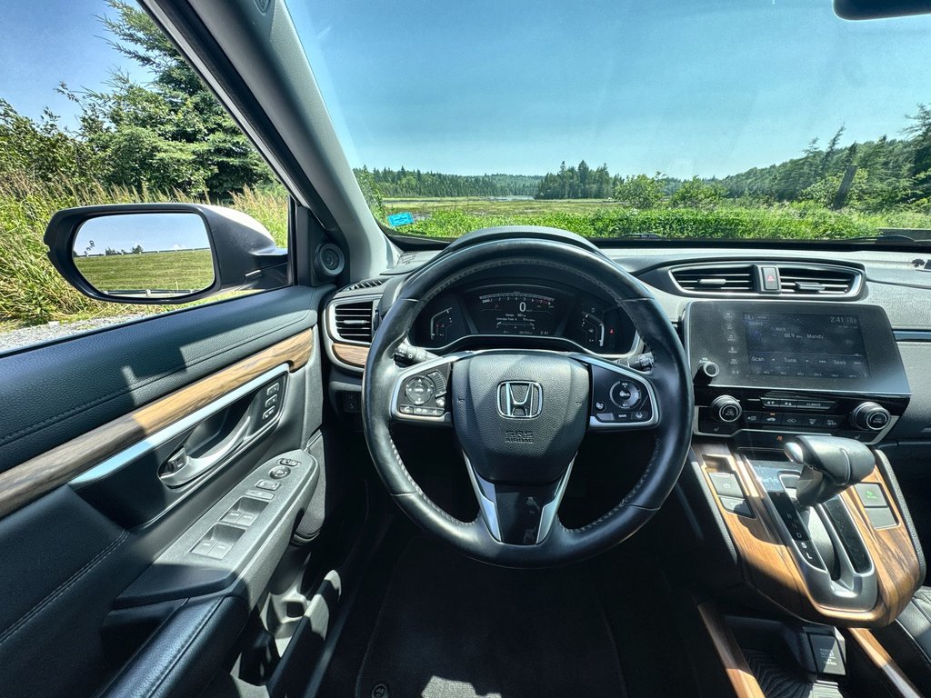 2018 Honda CR-V in Antigonish, Nova Scotia - 17 - w1024h768px