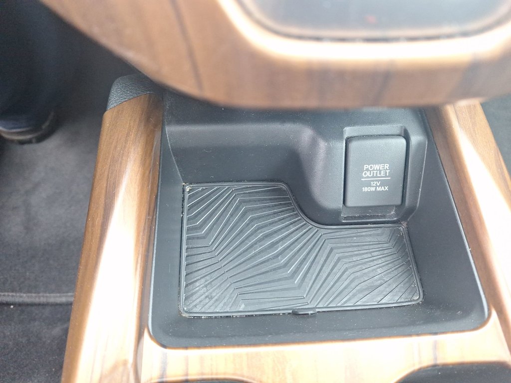 2018 Honda CR-V TOURING | Roof | Cam | USB in Saint John, New Brunswick - 28 - w1024h768px