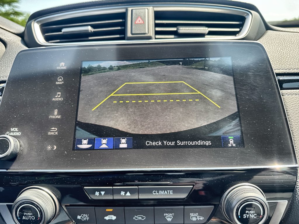 2018 Honda CR-V in Antigonish, Nova Scotia - 26 - w1024h768px