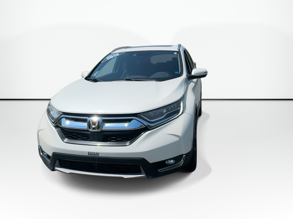 2018 Honda CR-V in Antigonish, Nova Scotia - 3 - w1024h768px