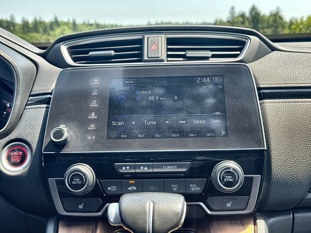2018 Honda CR-V in Antigonish, Nova Scotia - 25 - w1024h768px