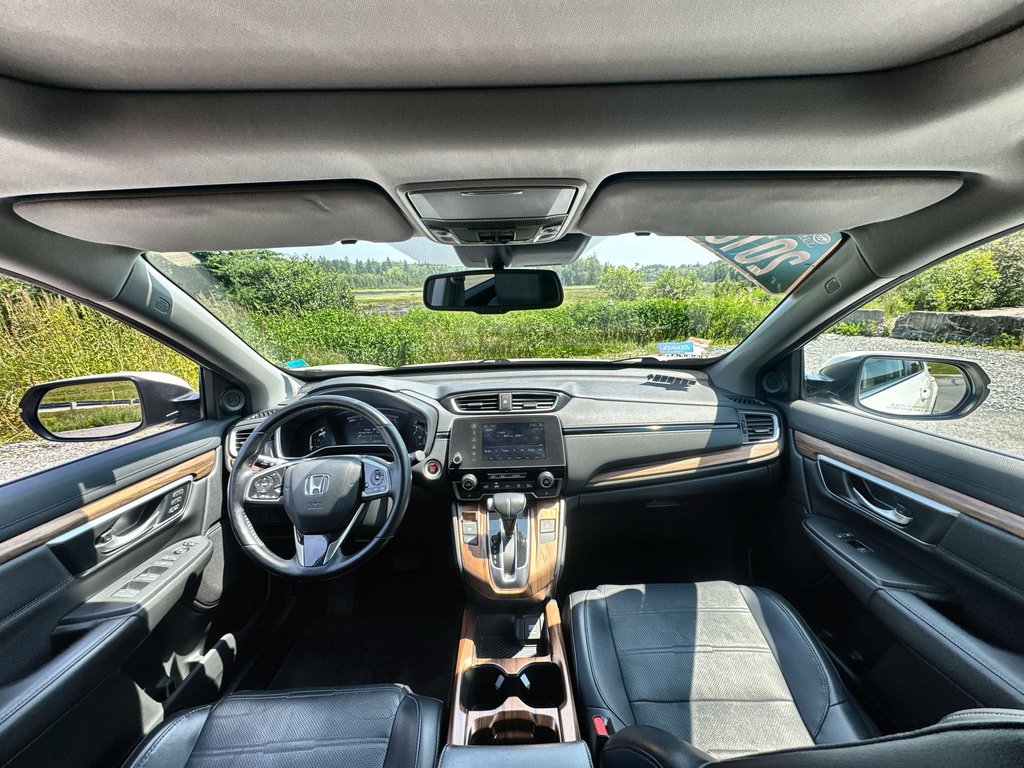 2018 Honda CR-V in Antigonish, Nova Scotia - 16 - w1024h768px