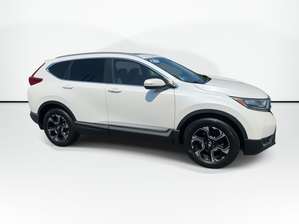 2018 Honda CR-V in Antigonish, Nova Scotia - 9 - w1024h768px