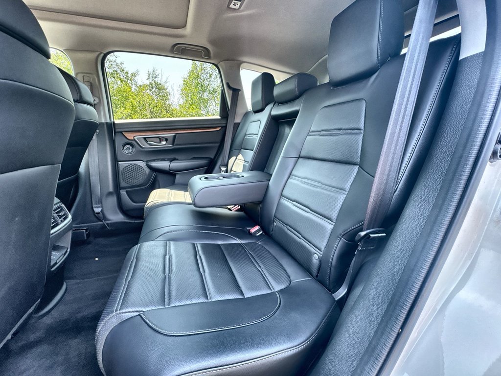 2018 Honda CR-V in Antigonish, Nova Scotia - 33 - w1024h768px