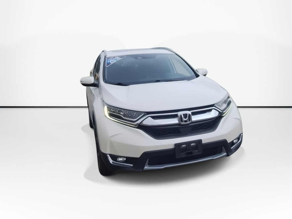 2018 Honda CR-V TOURING | Roof | Cam | USB in Saint John, New Brunswick - 2 - w1024h768px