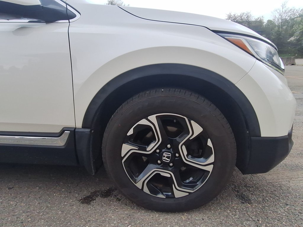 2018 Honda CR-V TOURING | Roof | Cam | USB in Saint John, New Brunswick - 10 - w1024h768px