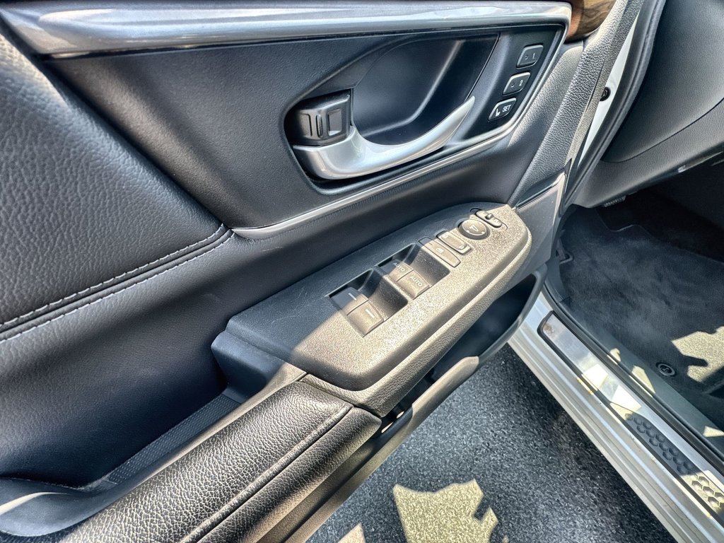 2018 Honda CR-V in Antigonish, Nova Scotia - 15 - w1024h768px
