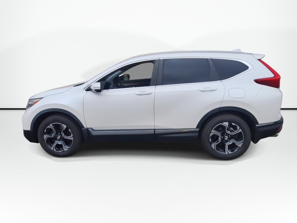 2018 Honda CR-V TOURING | Roof | Cam | USB in Saint John, New Brunswick - 5 - w1024h768px
