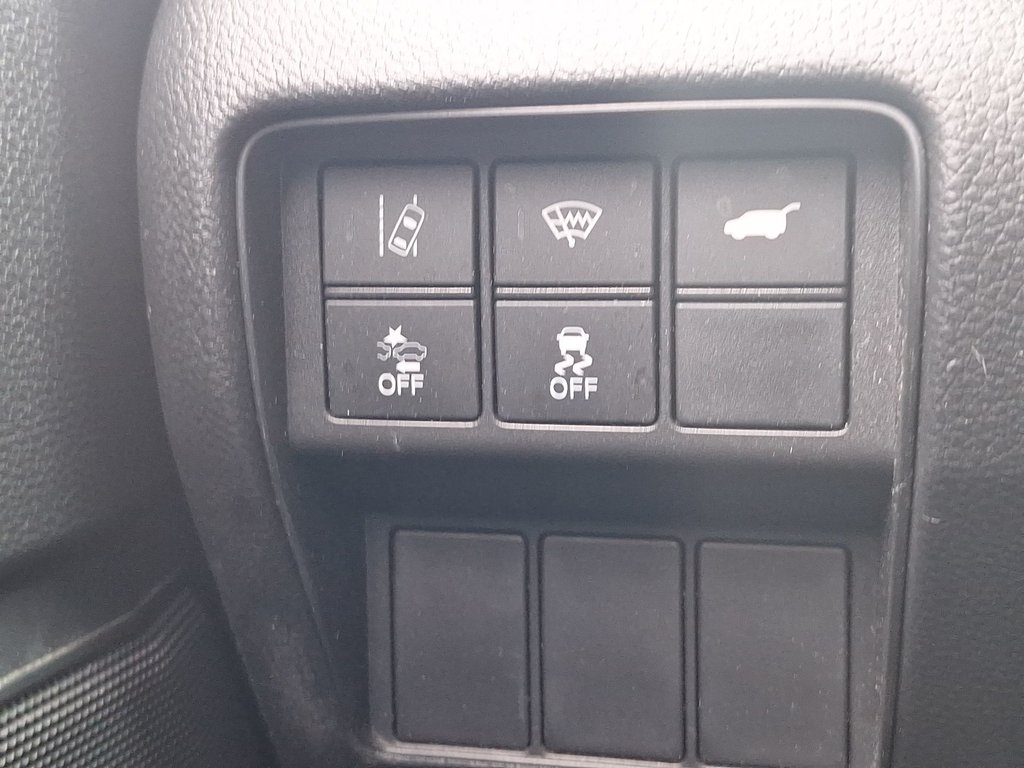 2018 Honda CR-V TOURING | Roof | Cam | USB in Saint John, New Brunswick - 22 - w1024h768px