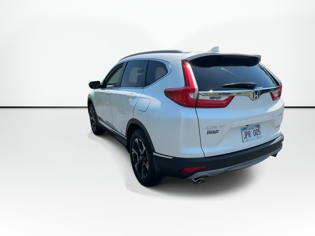 2018 Honda CR-V in Antigonish, Nova Scotia - 6 - w1024h768px