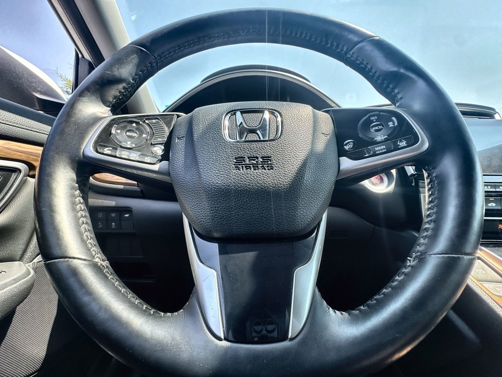 2018 Honda CR-V in Antigonish, Nova Scotia - 18 - w1024h768px
