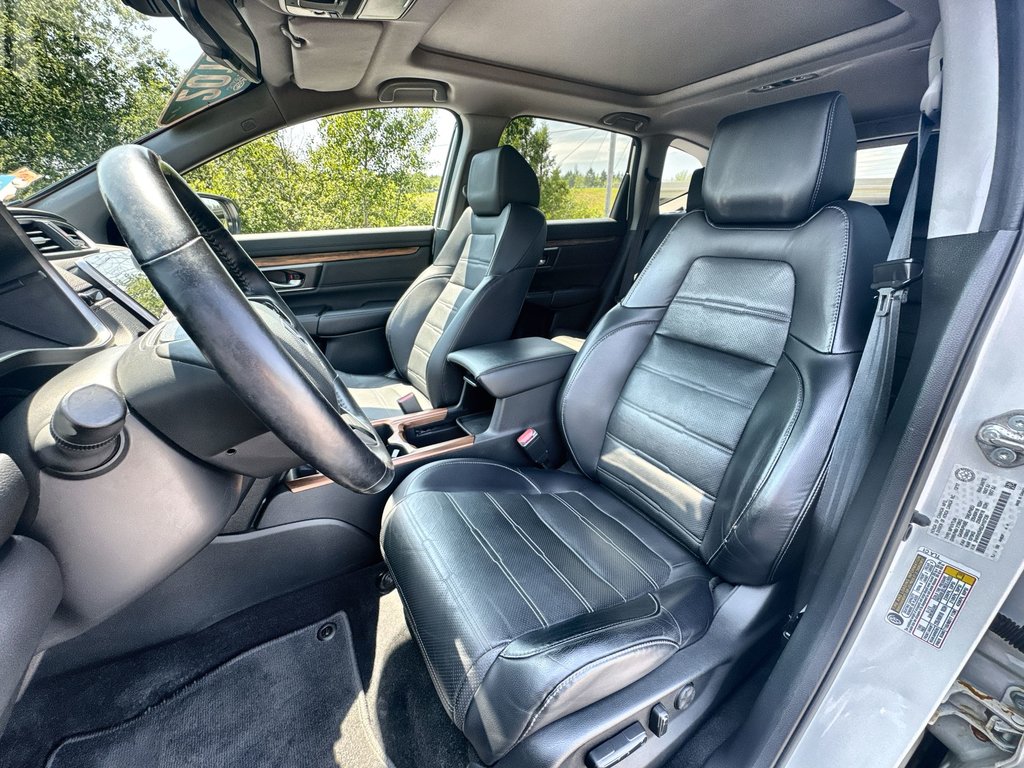 2018 Honda CR-V in Antigonish, Nova Scotia - 11 - w1024h768px