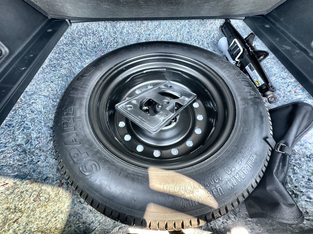 2018 Honda CR-V in Antigonish, Nova Scotia - 38 - w1024h768px
