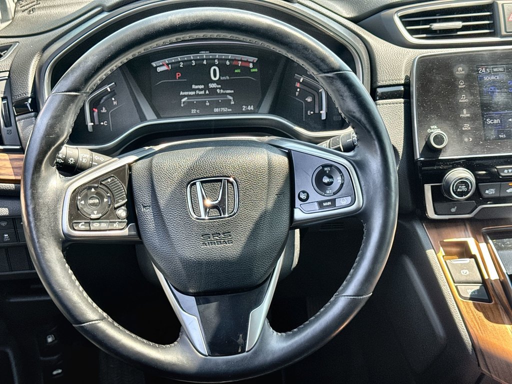 2018 Honda CR-V in Antigonish, Nova Scotia - 23 - w1024h768px