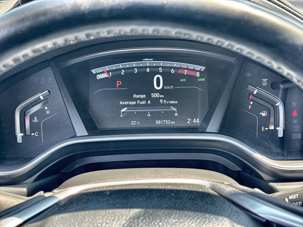 2018 Honda CR-V in Antigonish, Nova Scotia - 24 - w1024h768px
