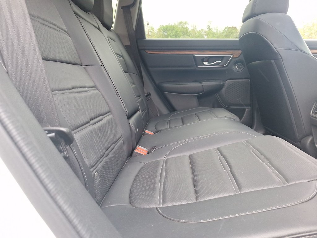 2018 Honda CR-V TOURING | Roof | Cam | USB in Saint John, New Brunswick - 40 - w1024h768px