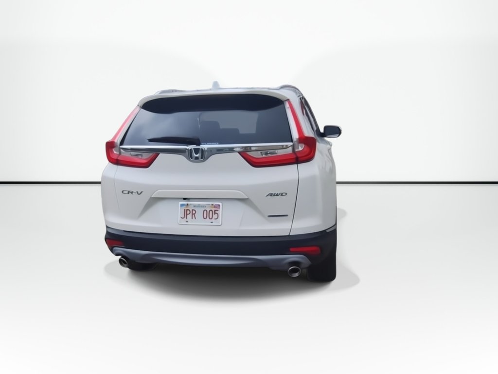 2018 Honda CR-V TOURING | Roof | Cam | USB in Saint John, New Brunswick - 7 - w1024h768px