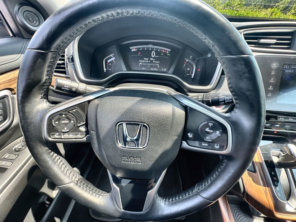 2018 Honda CR-V in Antigonish, Nova Scotia - 19 - w1024h768px