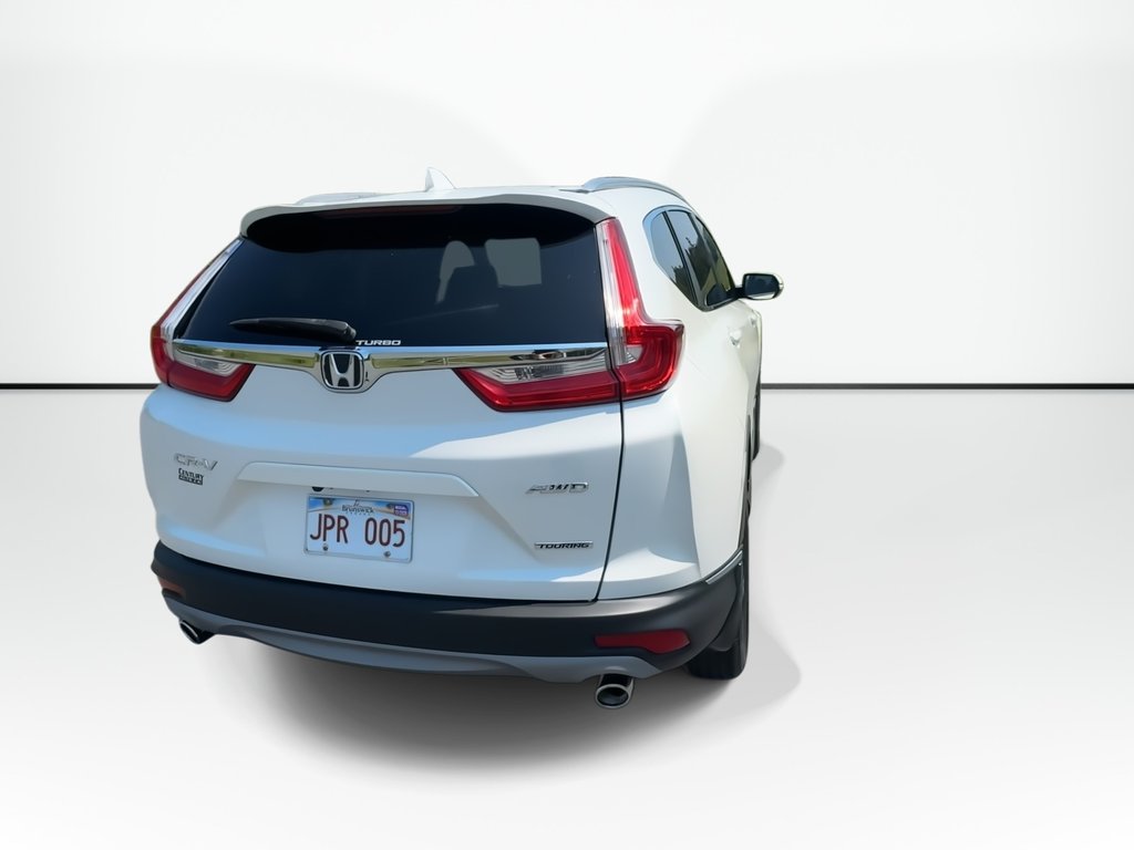 2018 Honda CR-V in Antigonish, Nova Scotia - 7 - w1024h768px
