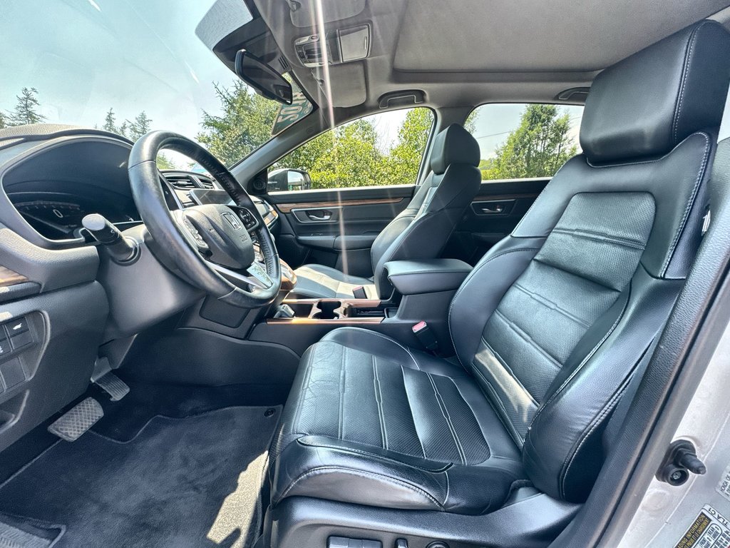 2018 Honda CR-V in Antigonish, Nova Scotia - 13 - w1024h768px