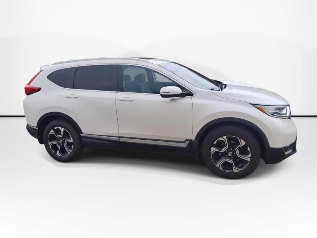 2018 Honda CR-V TOURING | Roof | Cam | USB in Saint John, New Brunswick - 9 - w1024h768px