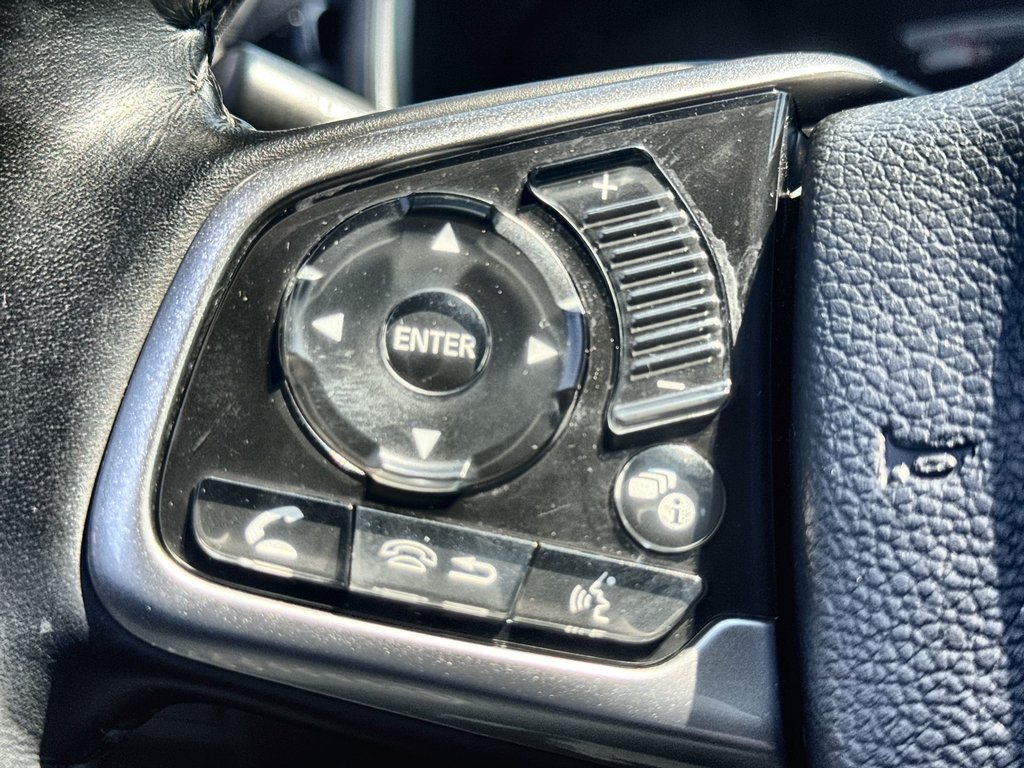 2018 Honda CR-V in Antigonish, Nova Scotia - 20 - w1024h768px