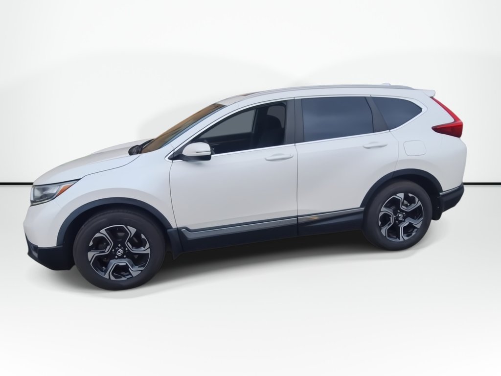 2018 Honda CR-V TOURING | Roof | Cam | USB in Saint John, New Brunswick - 4 - w1024h768px
