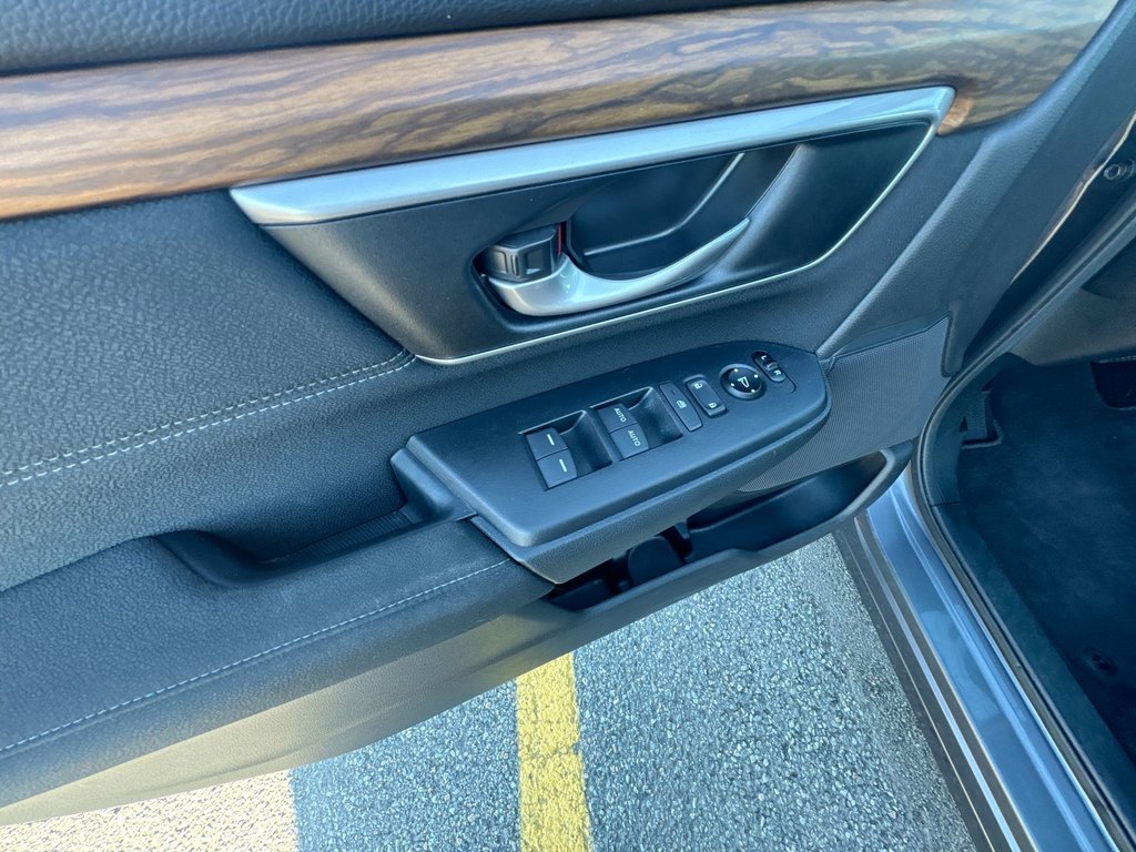 2018 Honda CR-V in Antigonish, Nova Scotia - 15 - w1024h768px