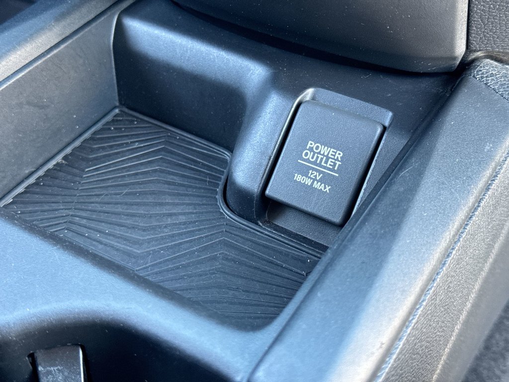 2018 Honda CR-V in Antigonish, Nova Scotia - 45 - w1024h768px