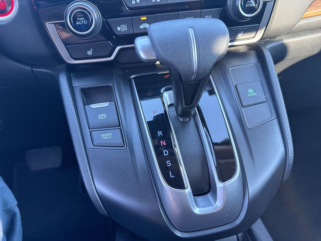 2018 Honda CR-V in Antigonish, Nova Scotia - 29 - w1024h768px