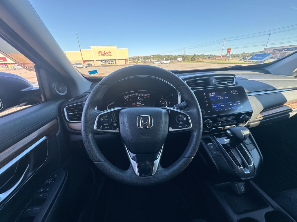 2018 Honda CR-V in Antigonish, Nova Scotia - 12 - w1024h768px