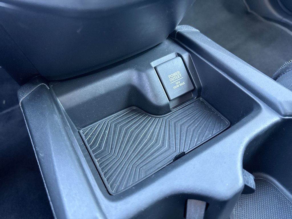 2018 Honda CR-V in Antigonish, Nova Scotia - 28 - w1024h768px