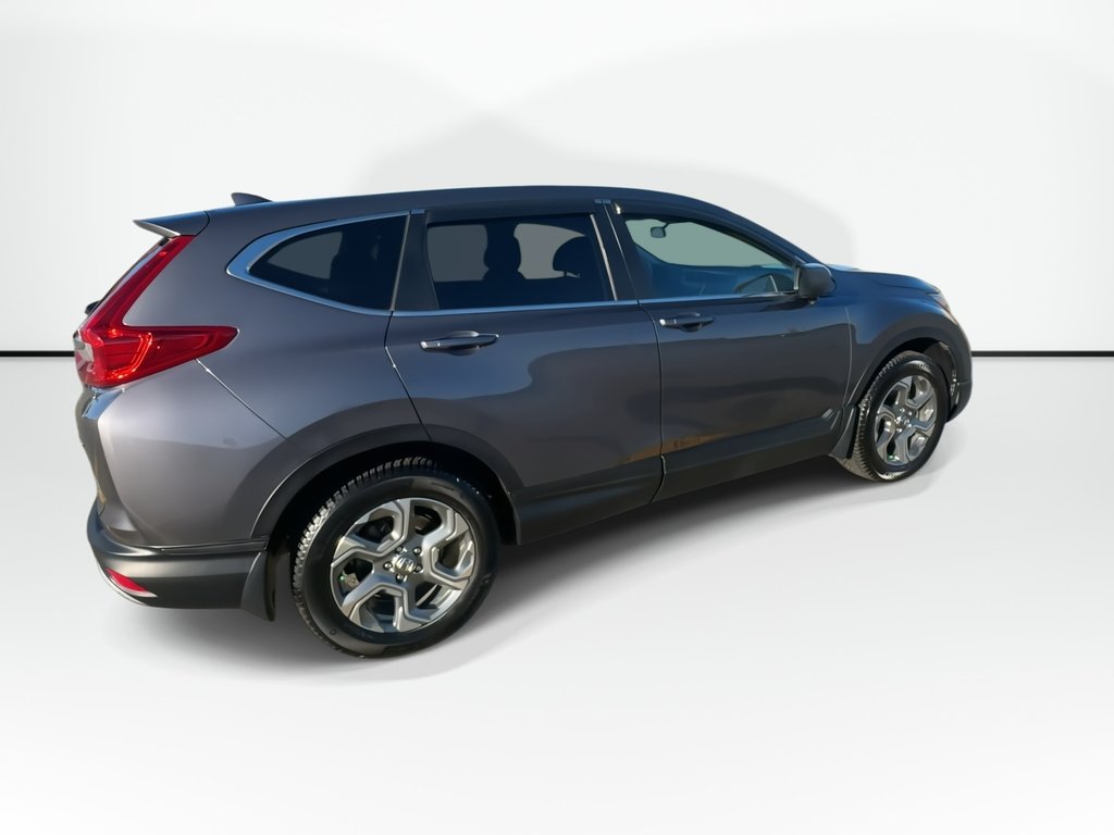2018 Honda CR-V in Antigonish, Nova Scotia - 8 - w1024h768px