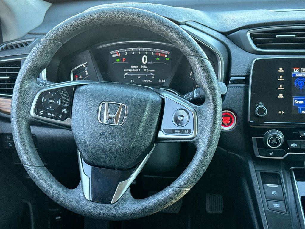 2018 Honda CR-V in Antigonish, Nova Scotia - 23 - w1024h768px