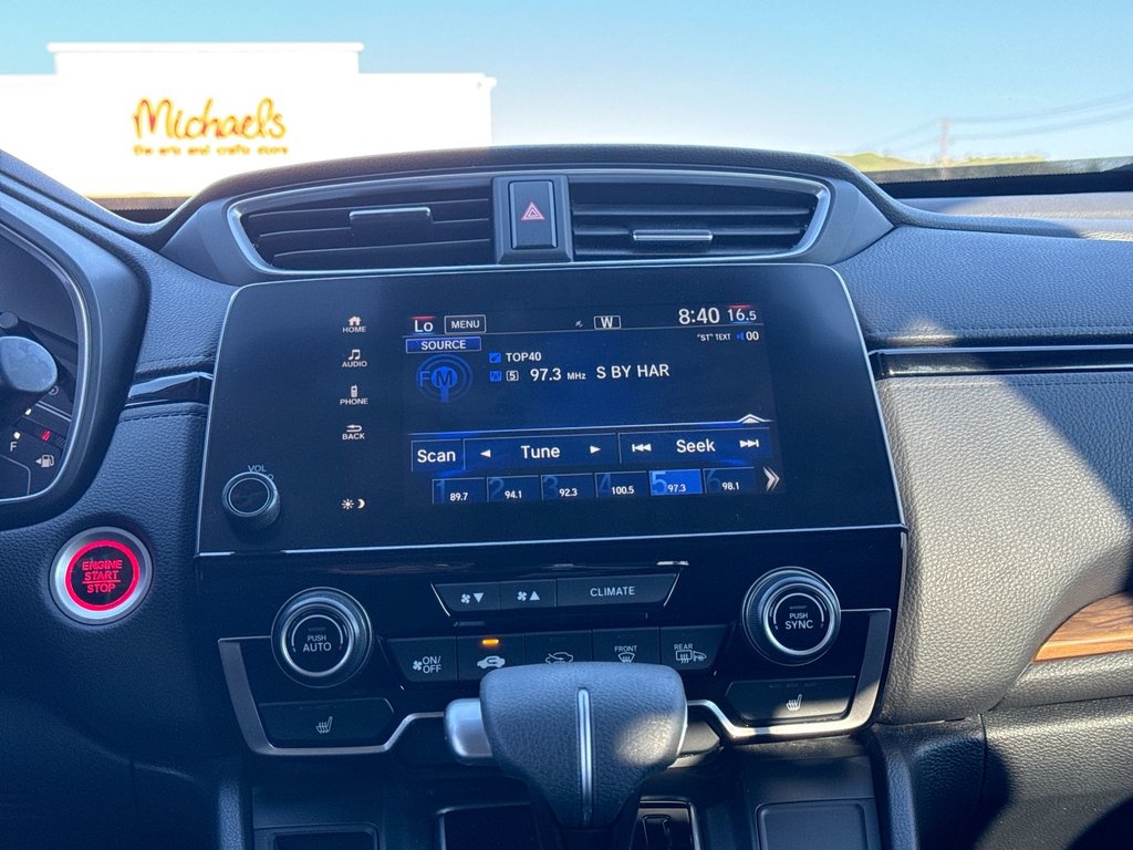 2018 Honda CR-V in Antigonish, Nova Scotia - 25 - w1024h768px