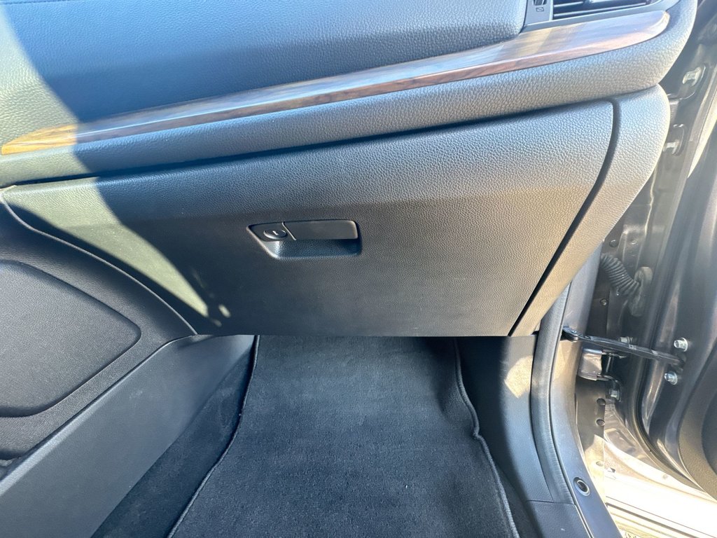 2018 Honda CR-V in Antigonish, Nova Scotia - 44 - w1024h768px