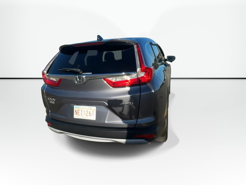 2018 Honda CR-V in Antigonish, Nova Scotia - 7 - w1024h768px