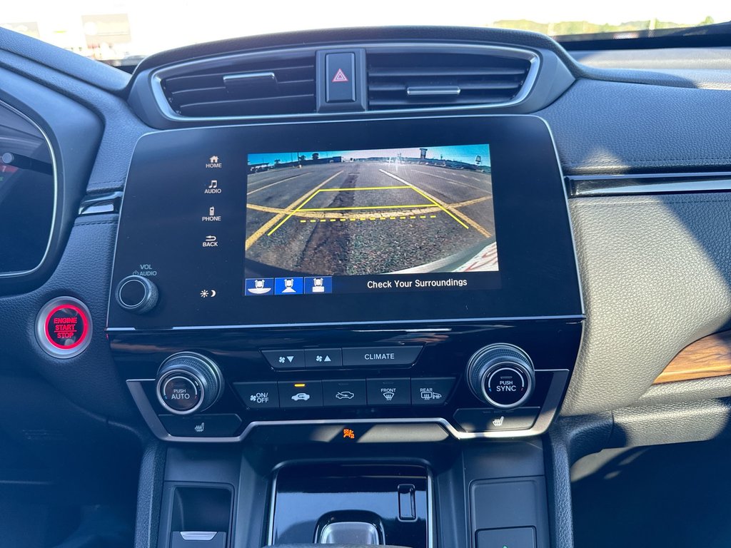 2018 Honda CR-V in Antigonish, Nova Scotia - 26 - w1024h768px