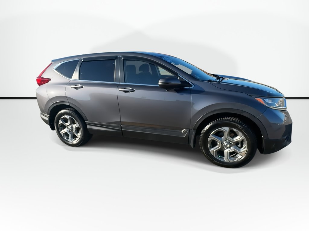 2018 Honda CR-V in Antigonish, Nova Scotia - 9 - w1024h768px