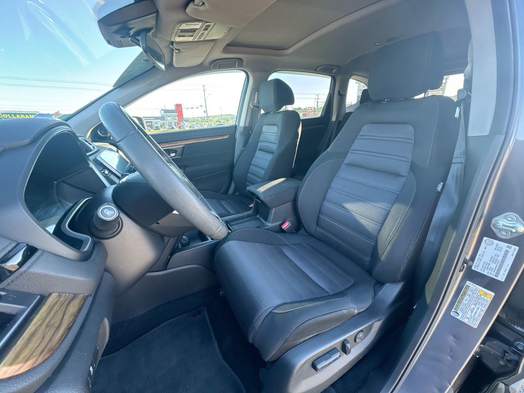 2018 Honda CR-V in Antigonish, Nova Scotia - 11 - w1024h768px