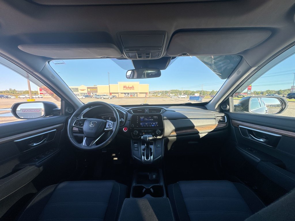 2018 Honda CR-V in Antigonish, Nova Scotia - 16 - w1024h768px