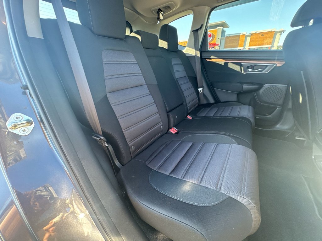 2018 Honda CR-V in Antigonish, Nova Scotia - 39 - w1024h768px
