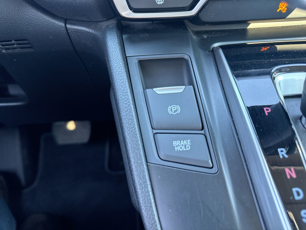 2018 Honda CR-V in Antigonish, Nova Scotia - 30 - w1024h768px