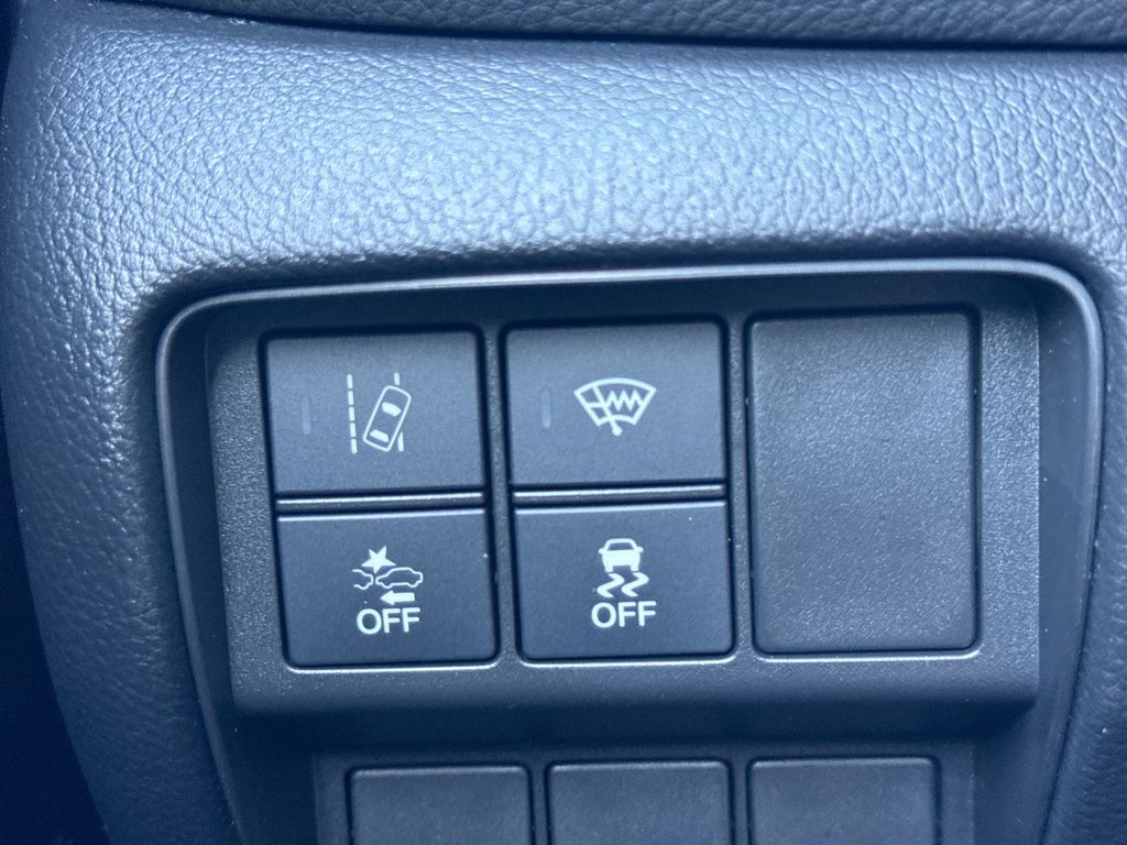 2018 Honda CR-V in Antigonish, Nova Scotia - 22 - w1024h768px