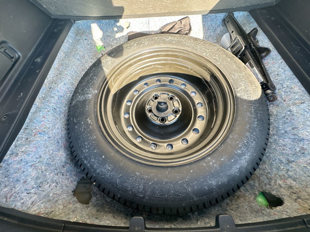 2018 Honda CR-V in Antigonish, Nova Scotia - 38 - w1024h768px